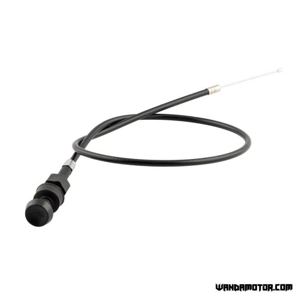 Choke cable Yamaha PW50/80